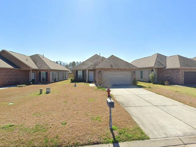 House image located at Denham Springs, LA 70726