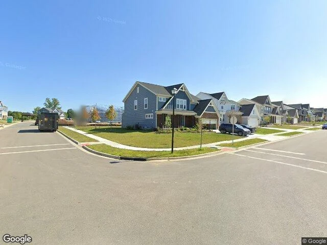 House image located at Pickerington, OH 43147