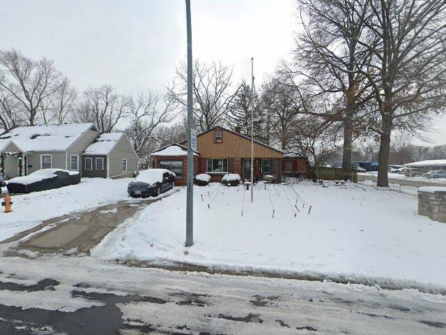 House image located at Independence, MO 64052
