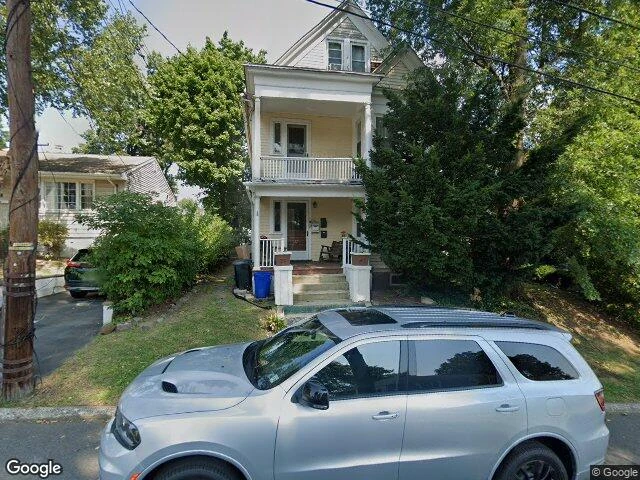 House image located at Nutley, NJ 07110