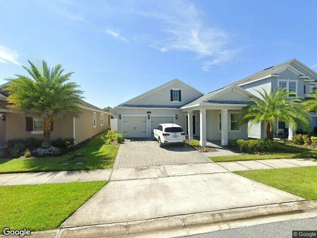 House image located at Kissimmee, FL 34746