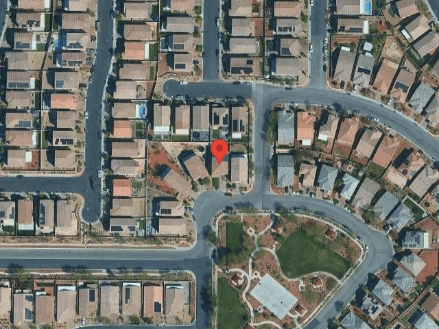 House image located at North Las Vegas, NV 89081