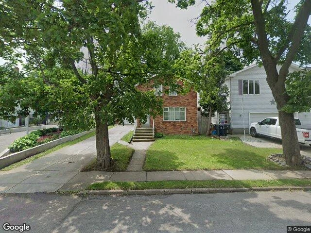 House image located at Buffalo, NY 14218