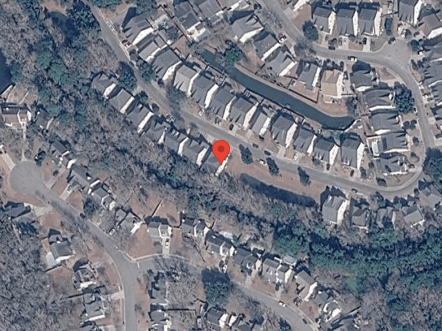 House image located at Charleston, SC 29414