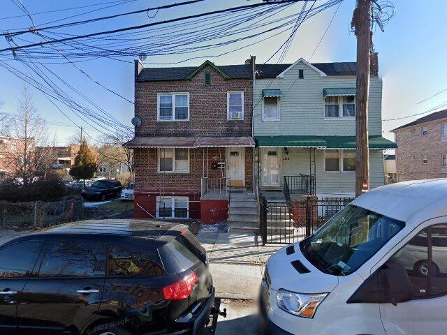 House image located at Bronx, NY 10469