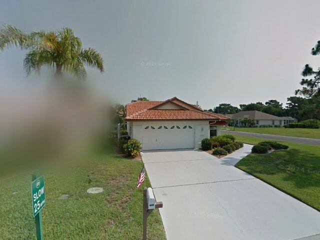 House image located at Venice, FL 34293