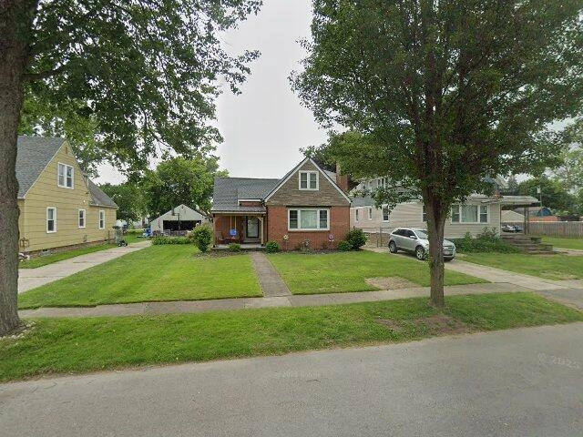 House image located at Buffalo, NY 14220