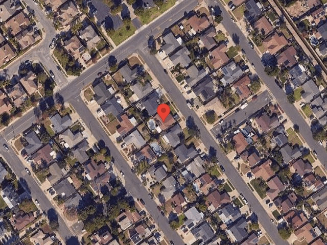 House image located at Ventura, CA 93004