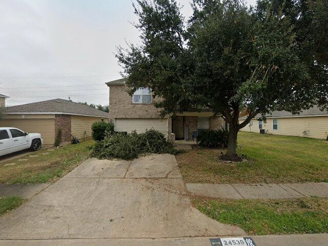 House image located at Katy, TX 77493