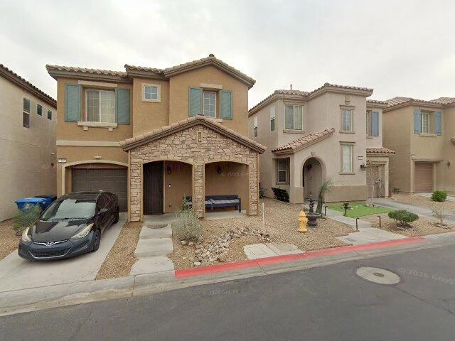 House image located at Las Vegas, NV 89179