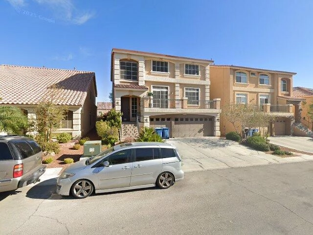 House image located at Las Vegas, NV 89141