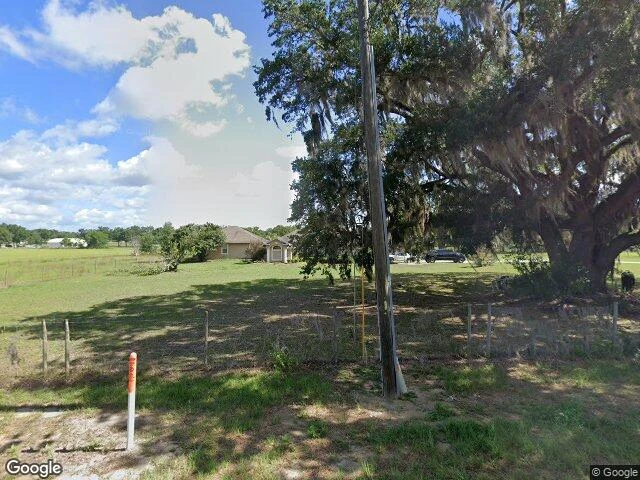 House image located at Wildwood, FL 34785