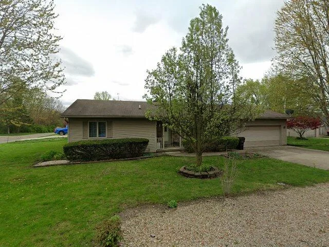 House image located at Lincoln, IL 62656