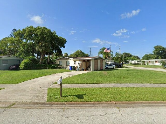 House image located at Rockledge, FL 32955