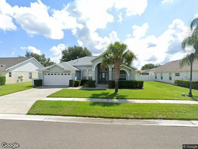 House image located at Clermont, FL 34714