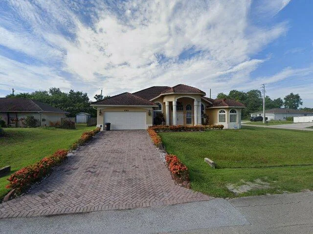 House image located at Port Saint Lucie, FL 34953
