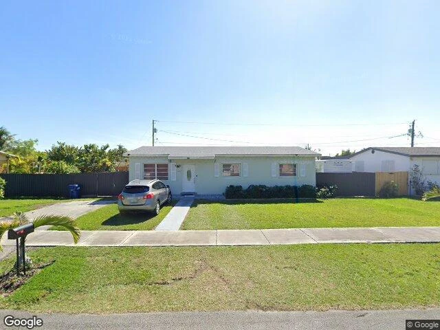 House image located at Homestead, FL 33033