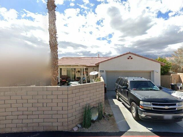 House image located at Cathedral City, CA 92234