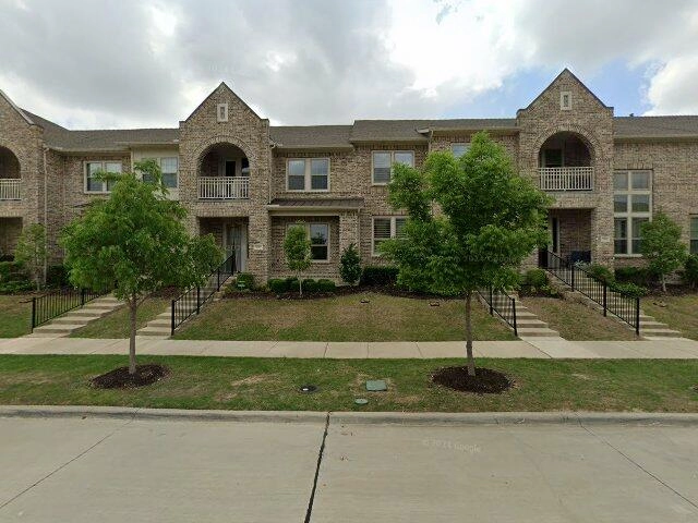 House image located at Frisco, TX 75033
