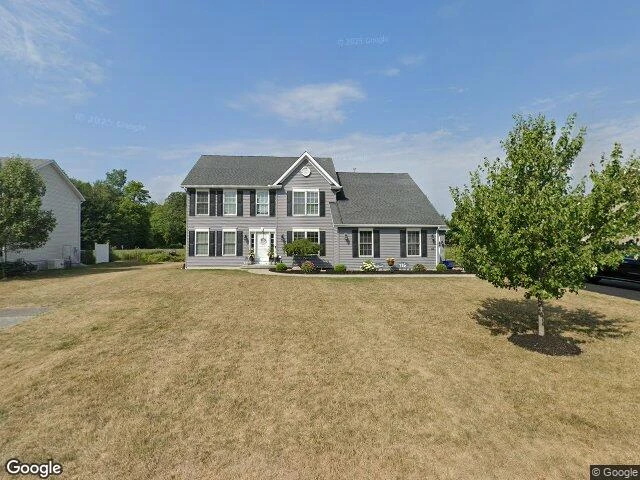 House image located at Orchard Park, NY 14127