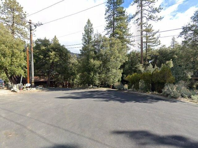 House image located at Pine Mountain Club, CA 93222