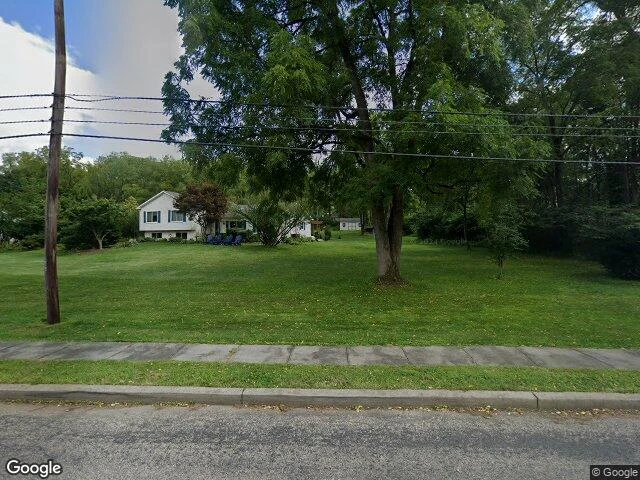 House image located at Hampton, NJ 08827