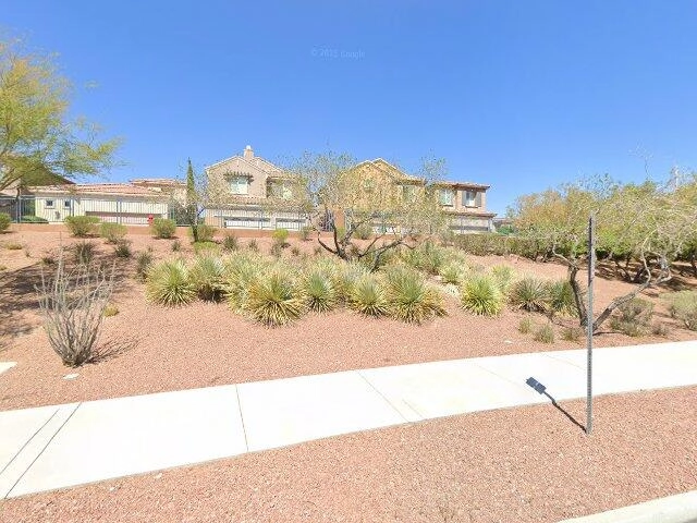 House image located at Las Vegas, NV 89135