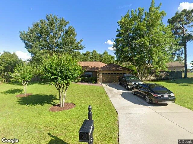 House image located at Ocala, FL 34476