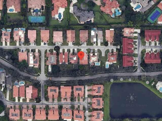 House image located at Boca Raton, FL 33496