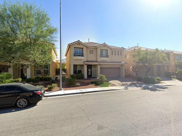House image located at Las Vegas, NV 89139
