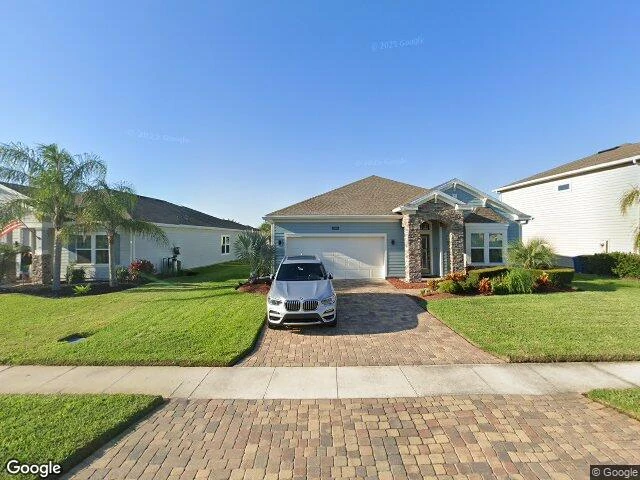 House image located at Saint Augustine, FL 32095