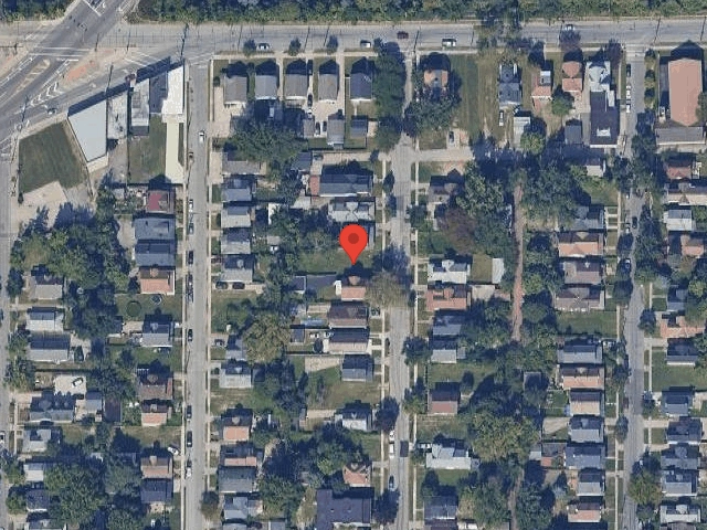 House image located at Cleveland, OH 44102