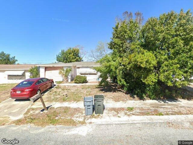 House image located at Holiday, FL 34691