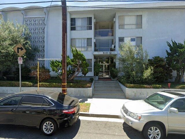 House image located at Inglewood, CA 90302