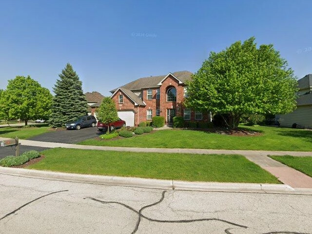 House image located at Yorkville, IL 60560