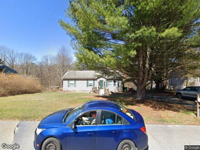 House image located at Montague, NJ 07827