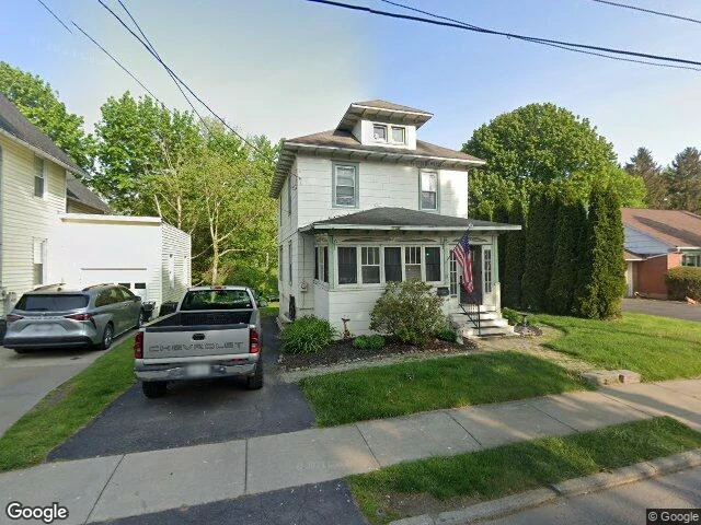 House image located at Binghamton, NY 13901