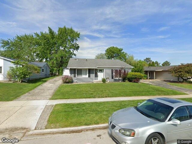 House image located at Romeoville, IL 60446