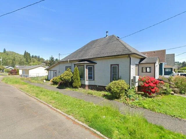 House image located at Hoquiam, WA 98550