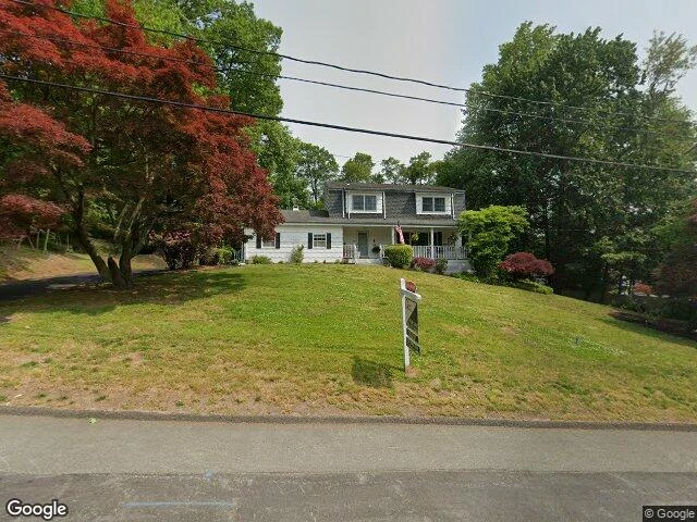 House image located at New City, NY 10956