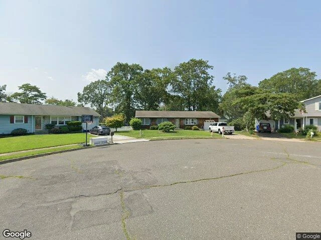 House image located at Brick, NJ 08723