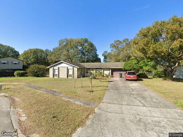 House image located at Brandon, FL 33511