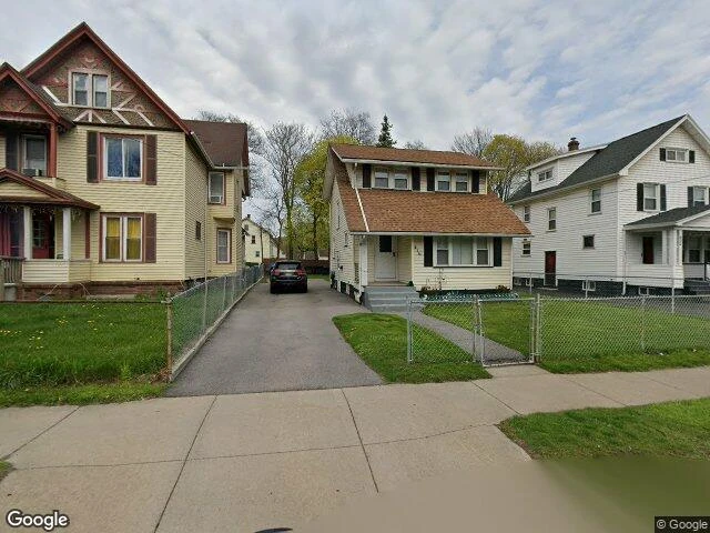 House image located at Rochester, NY 14605