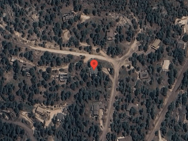 House image located at Evergreen, CO 80439