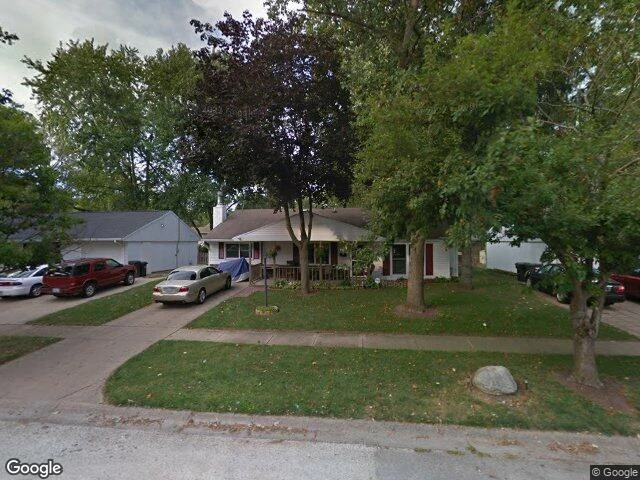 House image located at Urbana, IL 61802