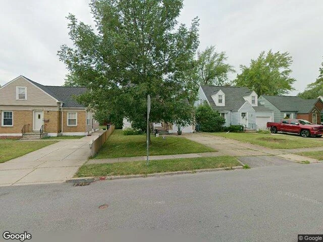 House image located at Buffalo, NY 14223