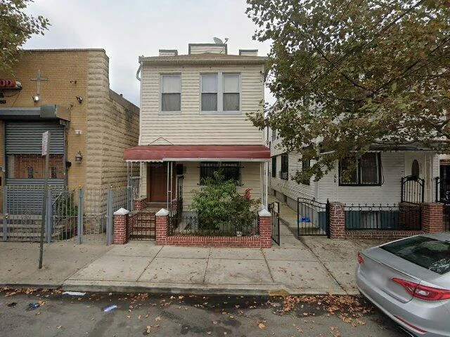 House image located at Corona, NY 11368