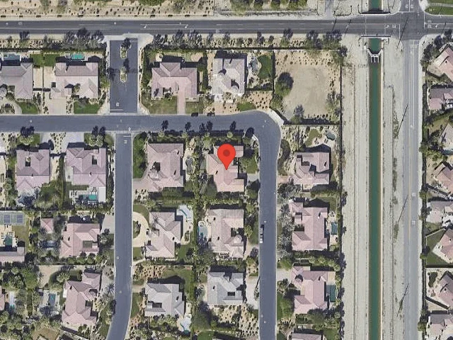 House image located at Indio, CA 92201