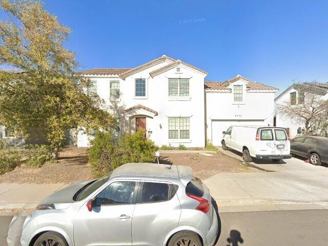 House image located at Peoria, AZ 85345