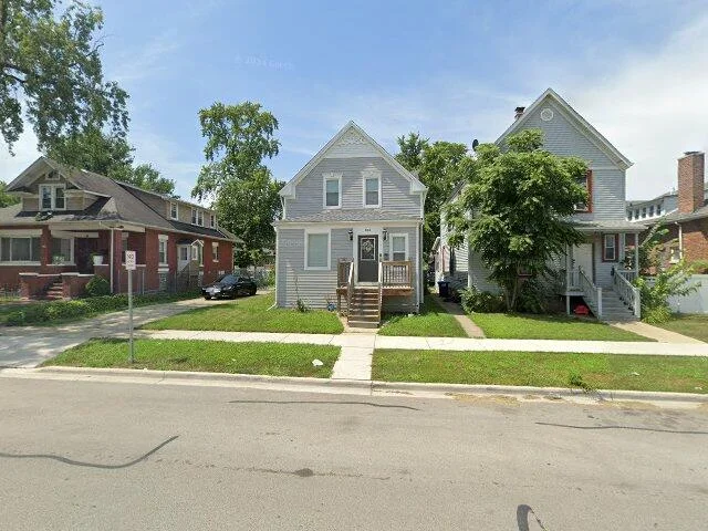 House image located at Maywood, IL 60153